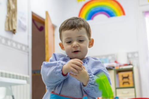 Photo Colegio Trilema Soria #3