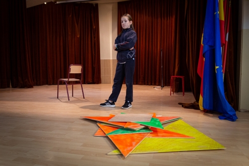 Photo Colegio Trilema Soria #3