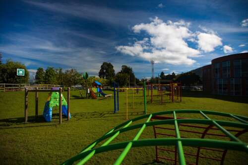 Foto Colegio Rochester #2