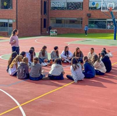 Photo Colegio Tilatá #2