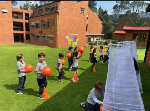 Photo Colegio Tilatá #2