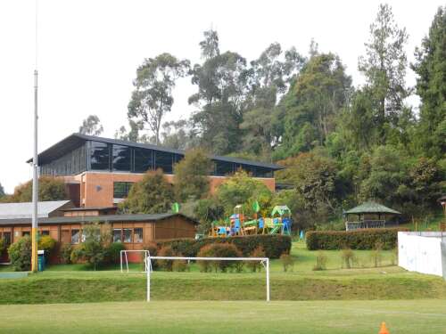 Photo Colegio Tilatá #2