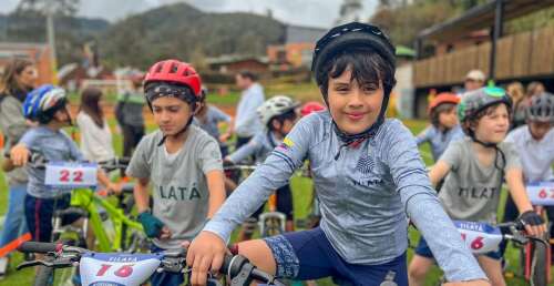 Photo Colegio Tilatá #2