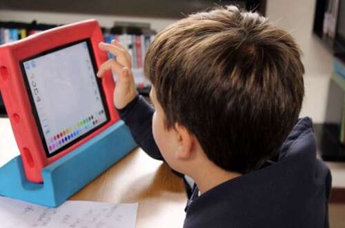 Photo Colegio Tilatá #2