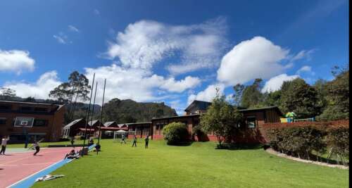 Photo Colegio Tilatá #2