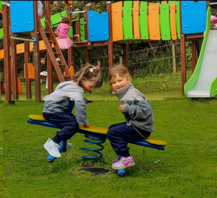 Photo Colegio Tilatá #2