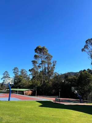 Photo Colegio Tilatá #2
