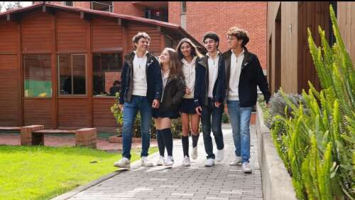 Photo Colegio Tilatá #2