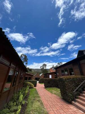 Photo Colegio Tilatá #2