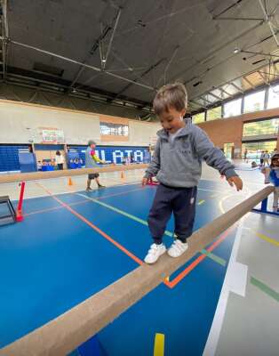 Photo Colegio Tilatá #2