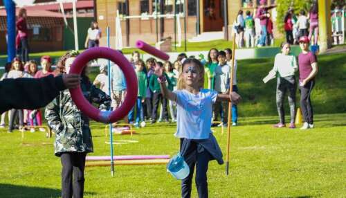 Photo Colegio Tilatá #2
