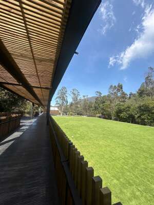 Photo Colegio Tilatá #2