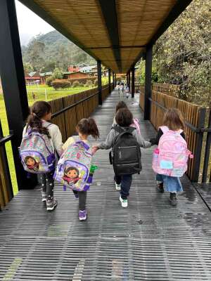 Photo Colegio Tilatá #0