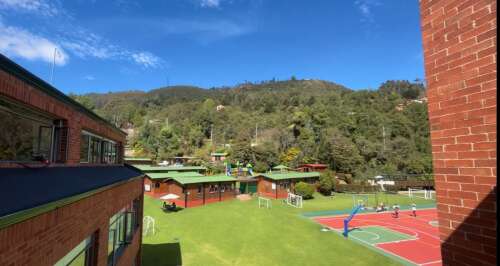 Photo Colegio Tilatá #2