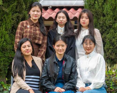 Foto Colegio Gimnasio Campestre Reino Británico #2