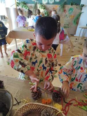 Foto Colegio Escola Joan XXIII #3