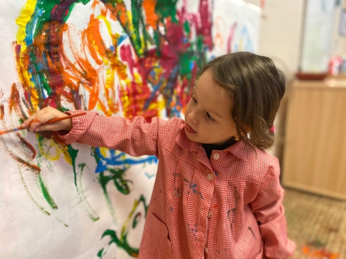 Foto Colegio El Carme #2