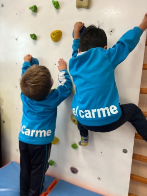 Foto Colegio El Carme #2