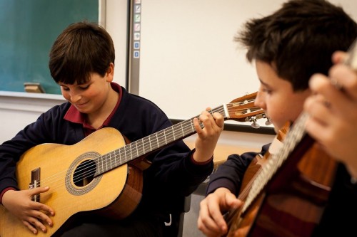 Photo Colegio Tarragona #2