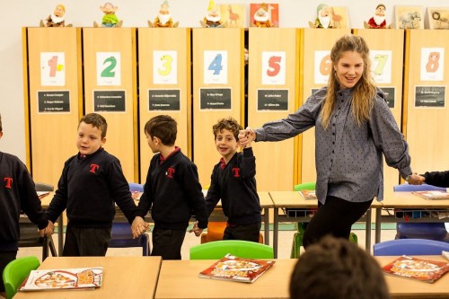 Photo Colegio Tarragona #2