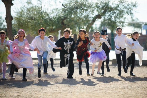 Photo Colegio Tarragona #2