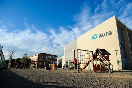 Photo Colegio Tarragona #2