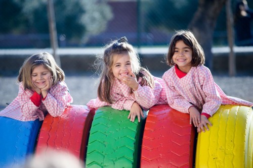 Photo Colegio Tarragona #2