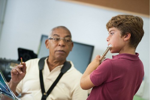 Photo Colegio Tarragona #2