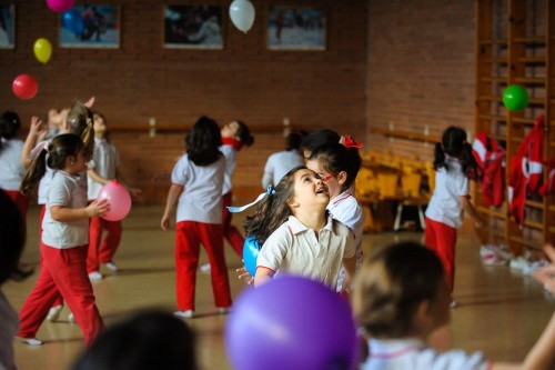 Photo Colegio Tarragona #2