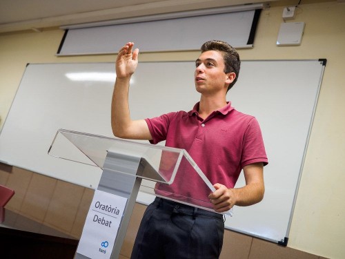 Photo Colegio Tarragona #2