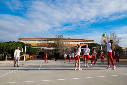 Photo Colegio Tarragona #2