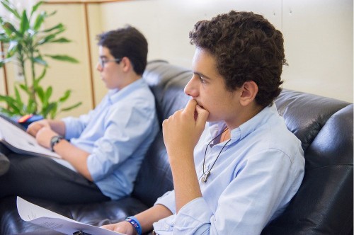 Photo Colegio Tarragona #2