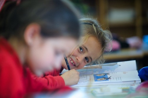 Photo Colegio Tarragona #2