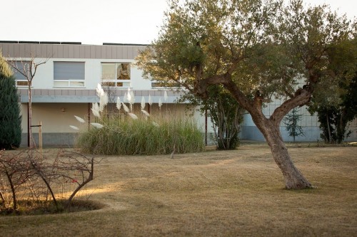 Foto Colegio Institució Tarragona #2
