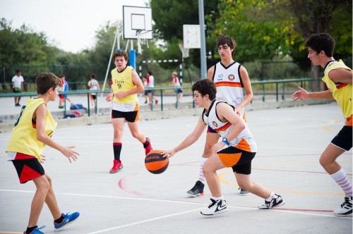 Photo Colegio Tarragona #2