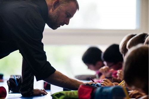 Photo Colegio Tarragona #2