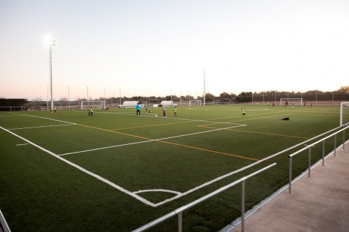 Photo Colegio Tarragona #2