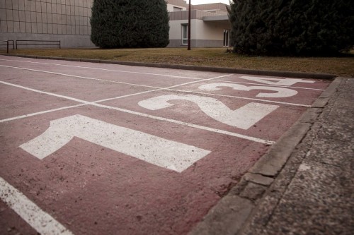 Photo Colegio Tarragona #2