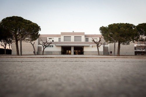 Photo Colegio Tarragona #2