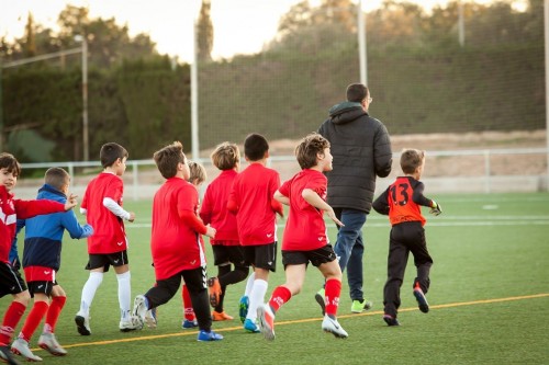 Photo Colegio Tarragona #2