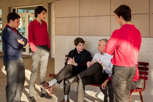 Photo Colegio Tarragona #2