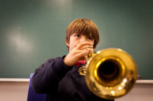 Photo Colegio Tarragona #2