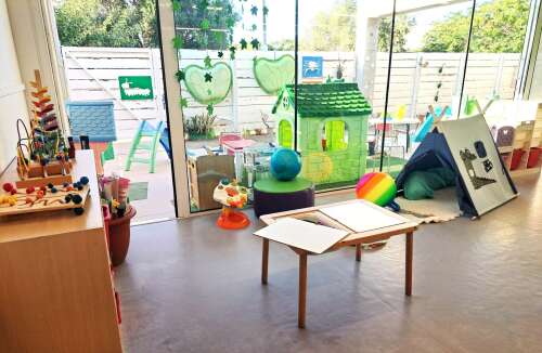 Colegio Lycée français international de Reus