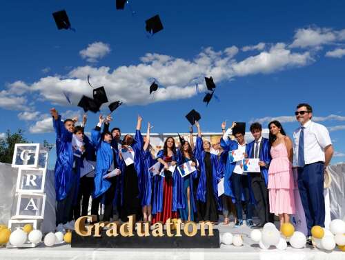 Photo Colegio Lycée français international de Reus #1