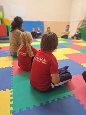 Foto Colegio Lycée français international de Reus #2