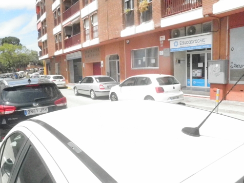 Foto Instituto Educapractic #3