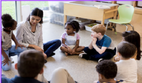 Foto Instituto Educapractic #3