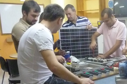 Foto Instituto Educapractic #3