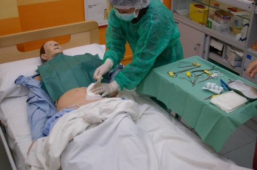 Foto Instituto Educapractic #3