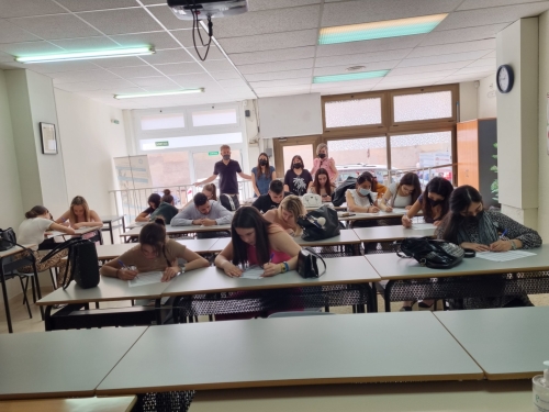 Foto Instituto Educapractic #3